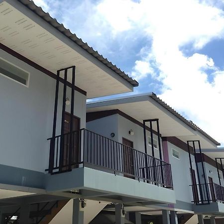Satun Boutique Resort Экстерьер фото