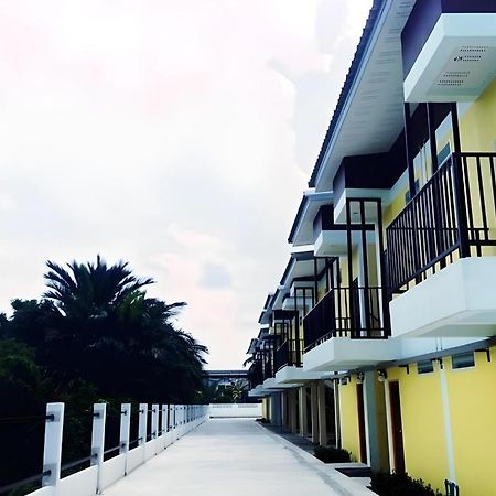 Satun Boutique Resort Экстерьер фото