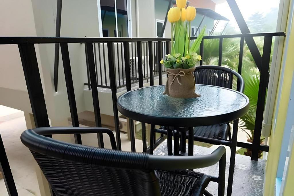 Satun Boutique Resort Экстерьер фото