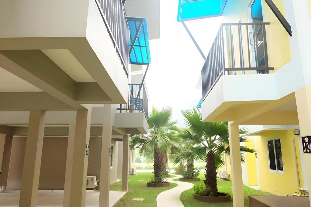 Satun Boutique Resort Экстерьер фото