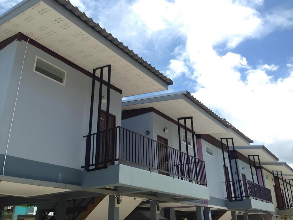 Satun Boutique Resort Экстерьер фото