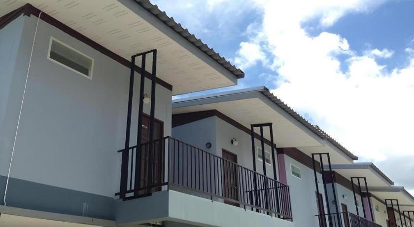 Satun Boutique Resort Экстерьер фото