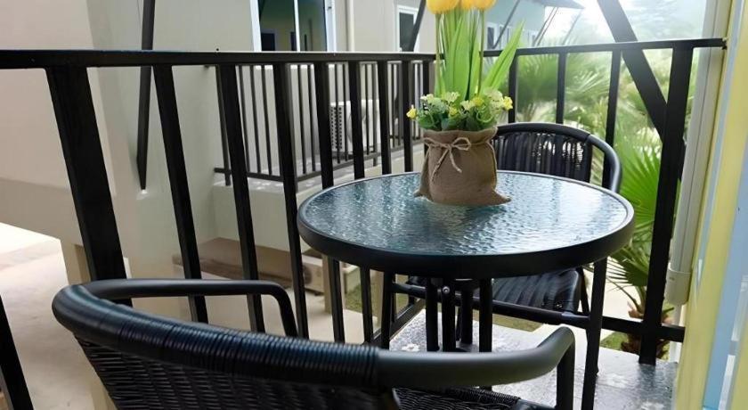 Satun Boutique Resort Экстерьер фото