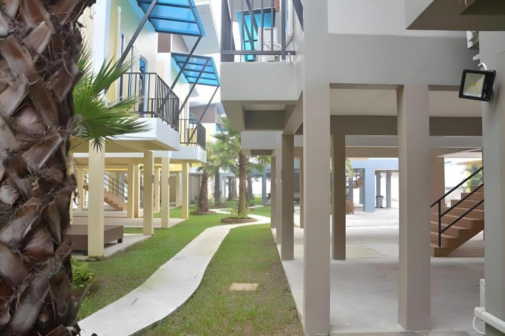 Satun Boutique Resort Экстерьер фото