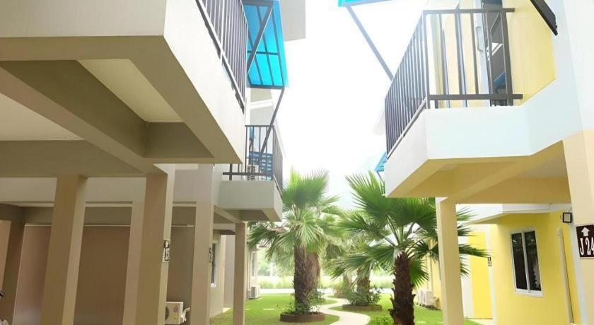 Satun Boutique Resort Экстерьер фото